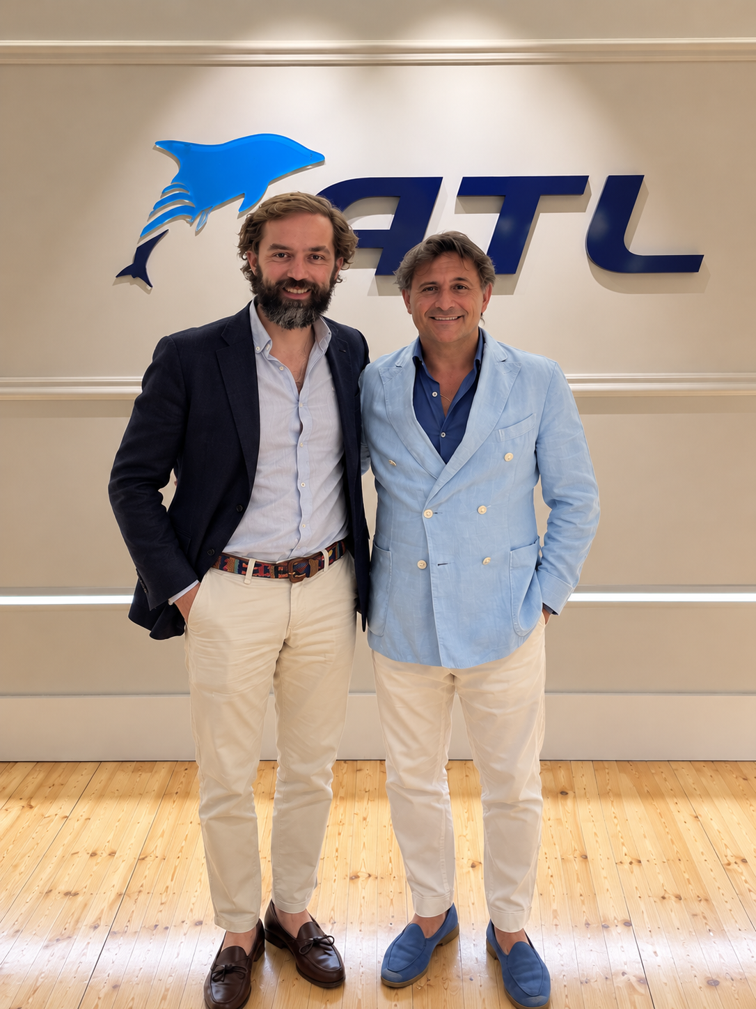 ATL, broker de Lloyd's, ficha en España a un ex de Asterra