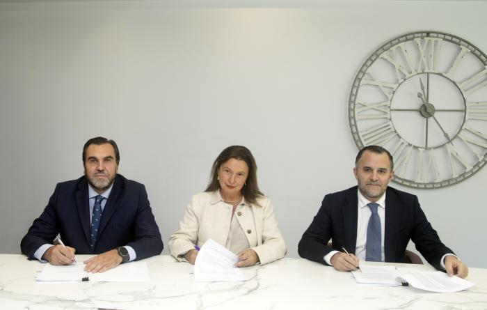 Atalaya y Summum se unen para movilizar 2.000 millones en hoteles