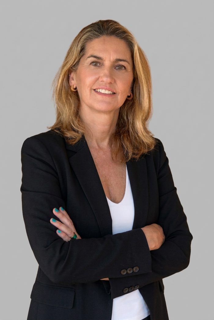Cristina Ayo se suma a BPV para reforzar el área de procesal