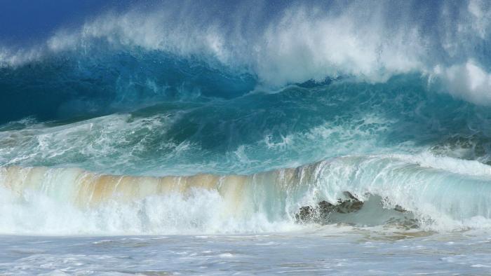 El monstruoso fenómeno de El Niño pone a prueba la IA