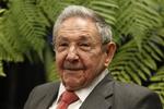 Florida emite una orden de arresto contra Raúl Castro