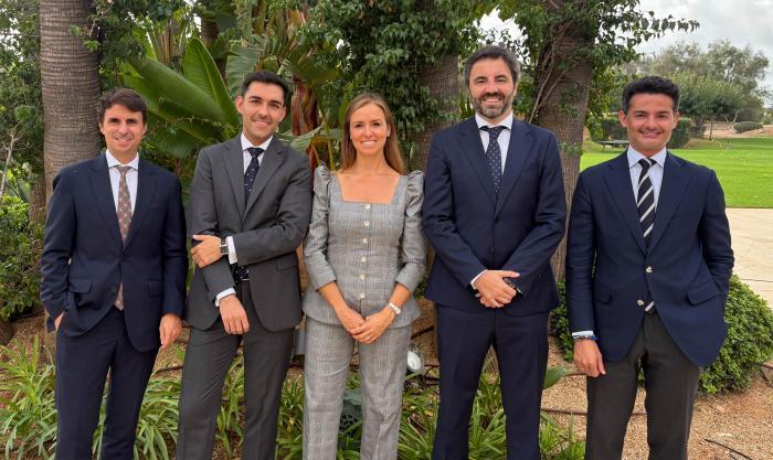 BDO Abogados nombra cinco nuevos socios