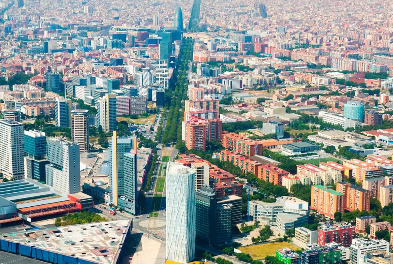 Sigue la fuga empresarial en Cataluña: pierde 302 compañías hasta septiembre mientras que Madrid suma 505 más