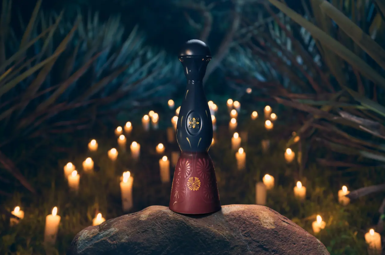 El tequila más caro jamás subastado: Clase Azul y su nueva edición limitada