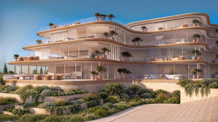 St. Regis tendrá un hotel y residencias de lujo en Marbella