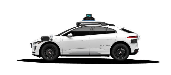 Waymo aterriza en Madrid: el robotaxi de Google prepara su estreno en España para 2027