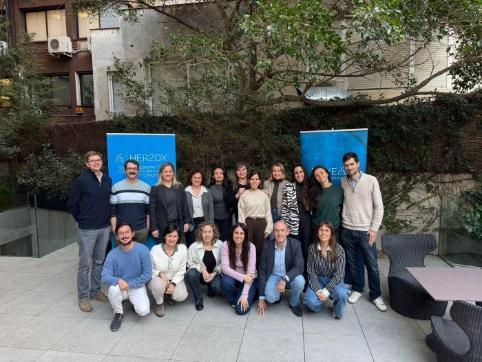 El gigante de la salud de la mujer Hologic compra Reveal Genomics