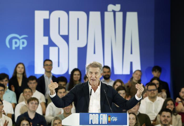 ¿Podrá Feijóo sortear las trampas de Sánchez?