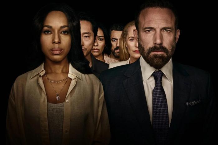 Netflix cumple previsiones tras facturar un 12% más