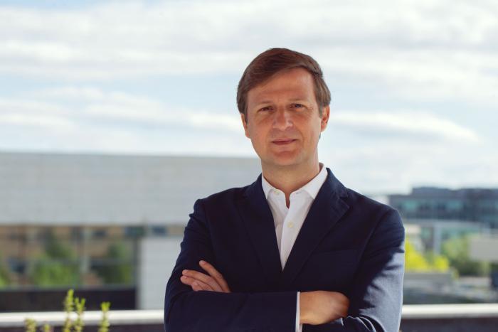 Ibervalles Capital nombra CEO a Alfonso Astorga