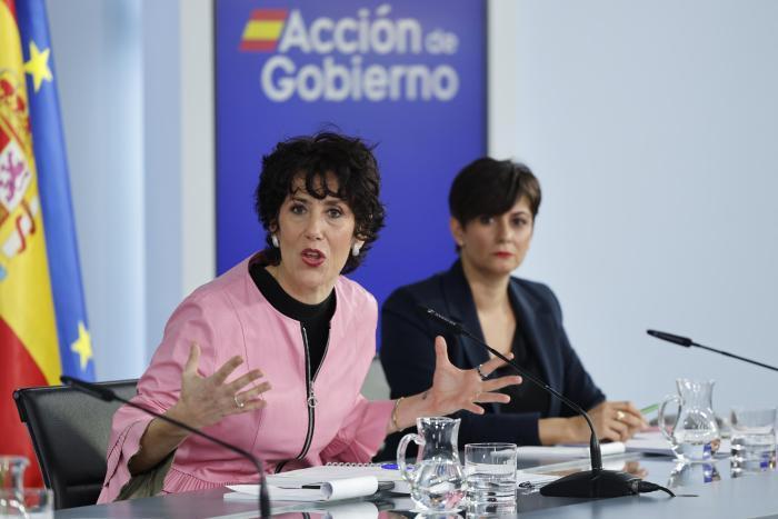 El Gobierno intensifica su agenda social en la antesala de las elecciones generales