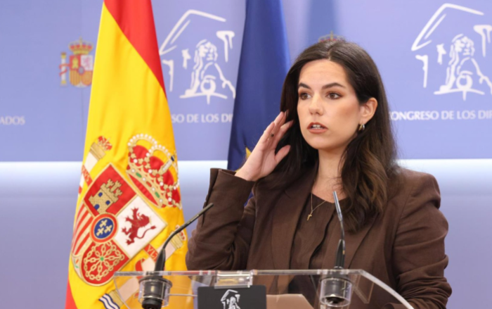 Vox no descarta "ninguna fórmula" para el pacto con el PP para el Senado