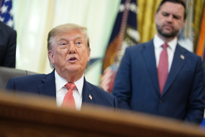 La geopolítica perversa de Trump con el diésel