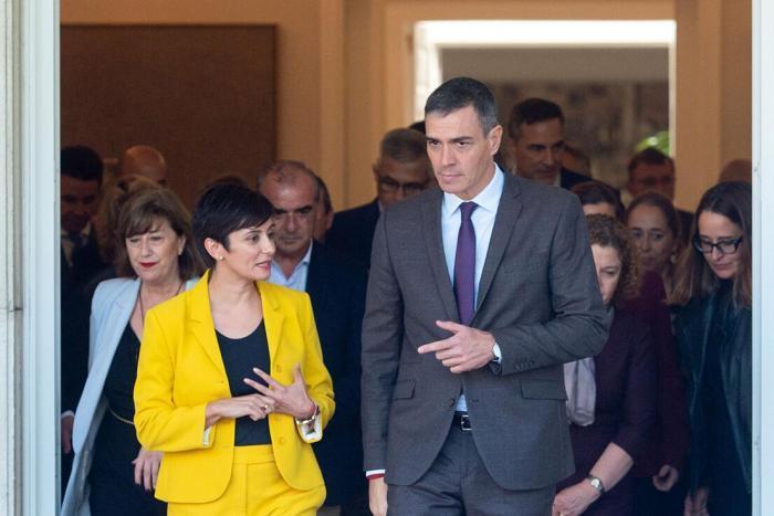 El Gobierno retrasa al máximo la convalidación de los decretos de vivienda: se votarán tras la huelga general