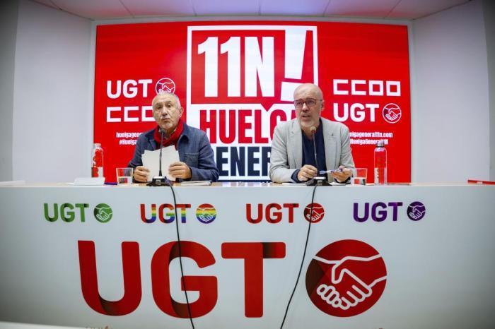 ¿Será el nuevo Gobierno el creador de la Ley de Huelga del siglo XXI?