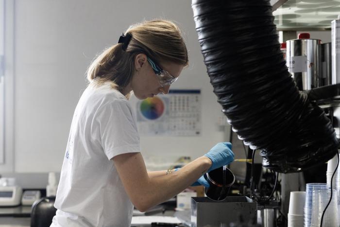 Briolf invertirá 80 millones para facturar 400 millones en 2030