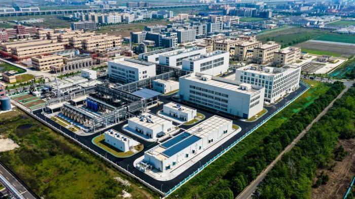 Esteve invierte 71 millones en ampliar y modernizar su planta de China