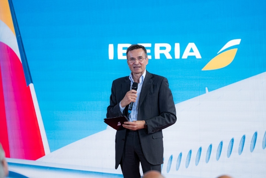 Iberia se asocia con El Corte Inglés para potenciar su programa de fidelización