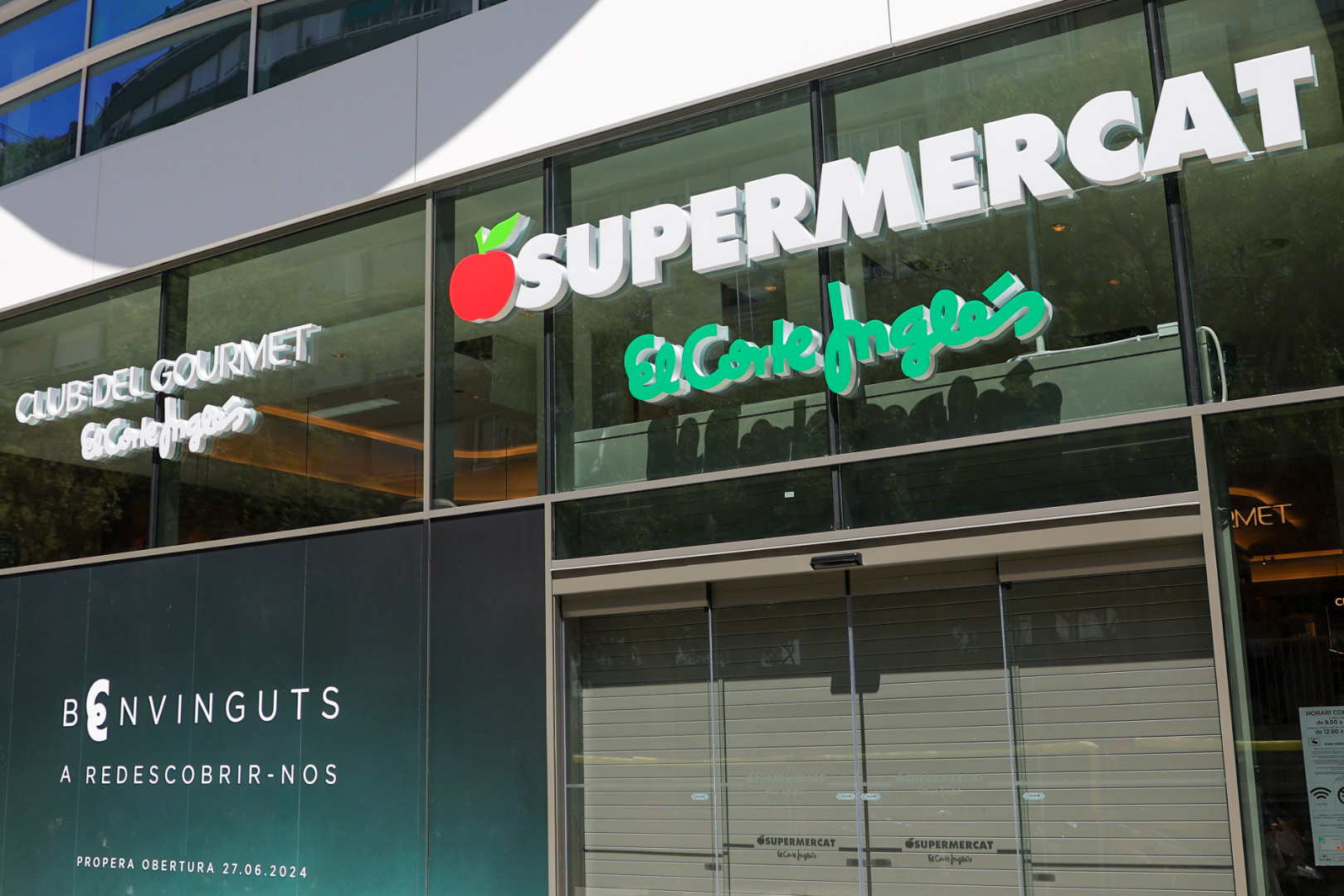 El Corte Inglés e Iberia se alían para permitir comprar con Avios en sus tiendas