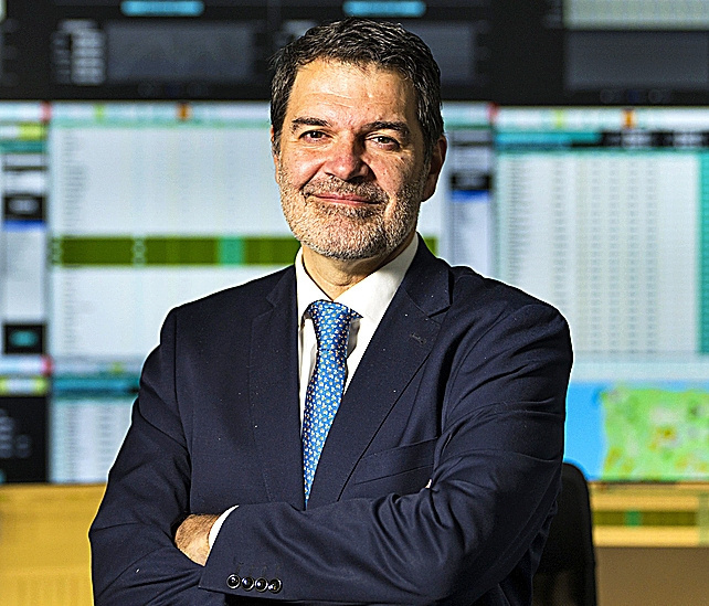 Ignis vende activos de 300 millones y coge aire ante su parón bursátil