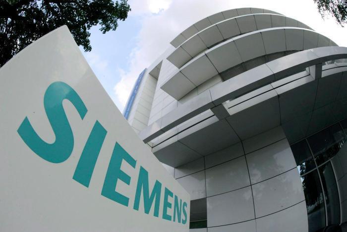 Los campeones industriales de Europa salen de compras