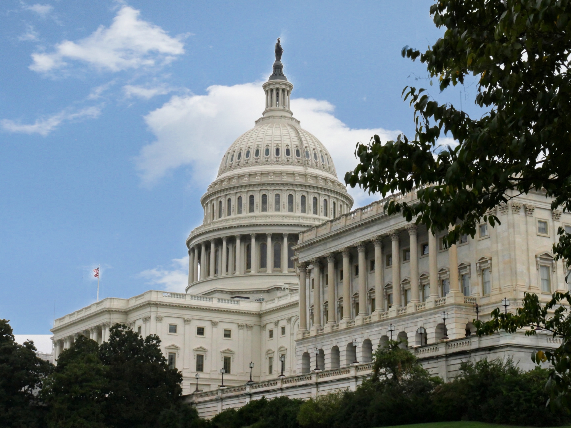 Washington investiga a las 'Big Four' por 'vender' a clientes el paraíso fiscal de Malta