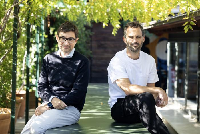 Masia cierra su primer fondo, entra en 45 'start up' y estrena sede