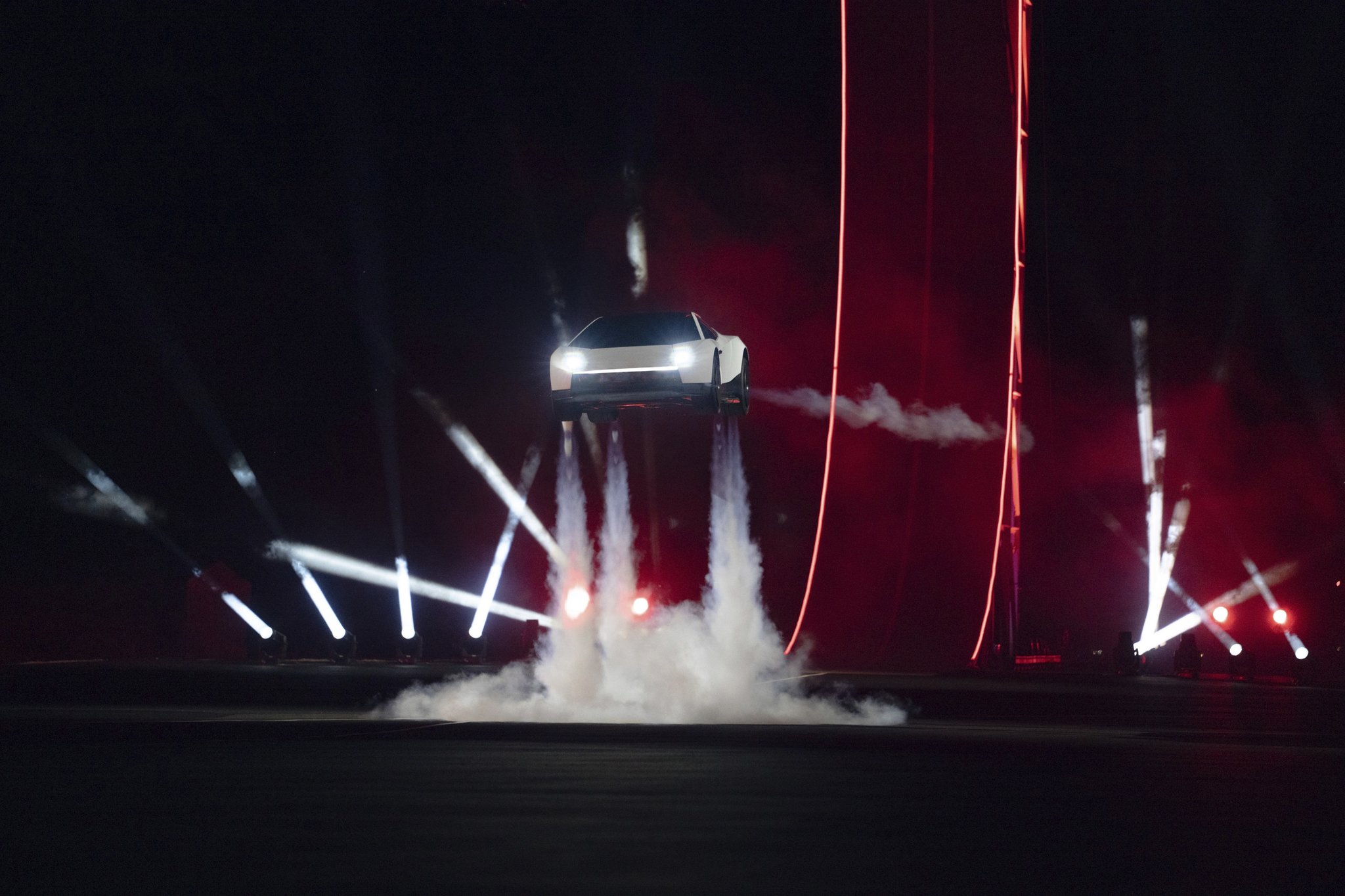 El beneficio de Tesla se desploma un 43% hasta septiembre