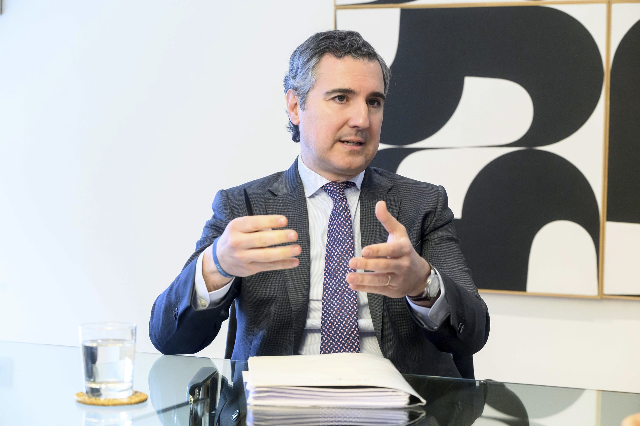 Magallanes apuesta por los "perdedores" de la inteligencia artificial