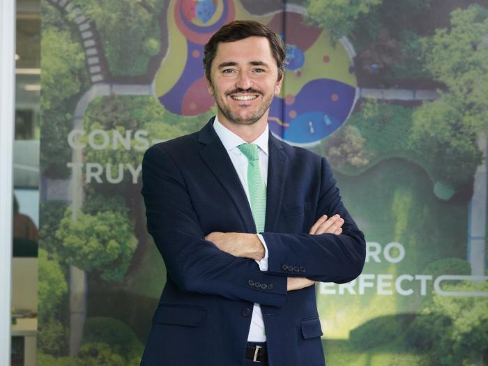 Nhood nombra a Pedro Rizo director de Mercado de Capitales