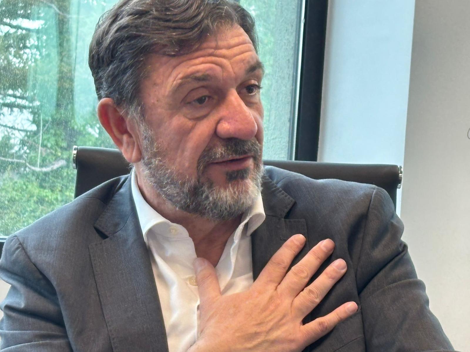Urbas pide a sus acreedores que apoyen el plan de rescate
