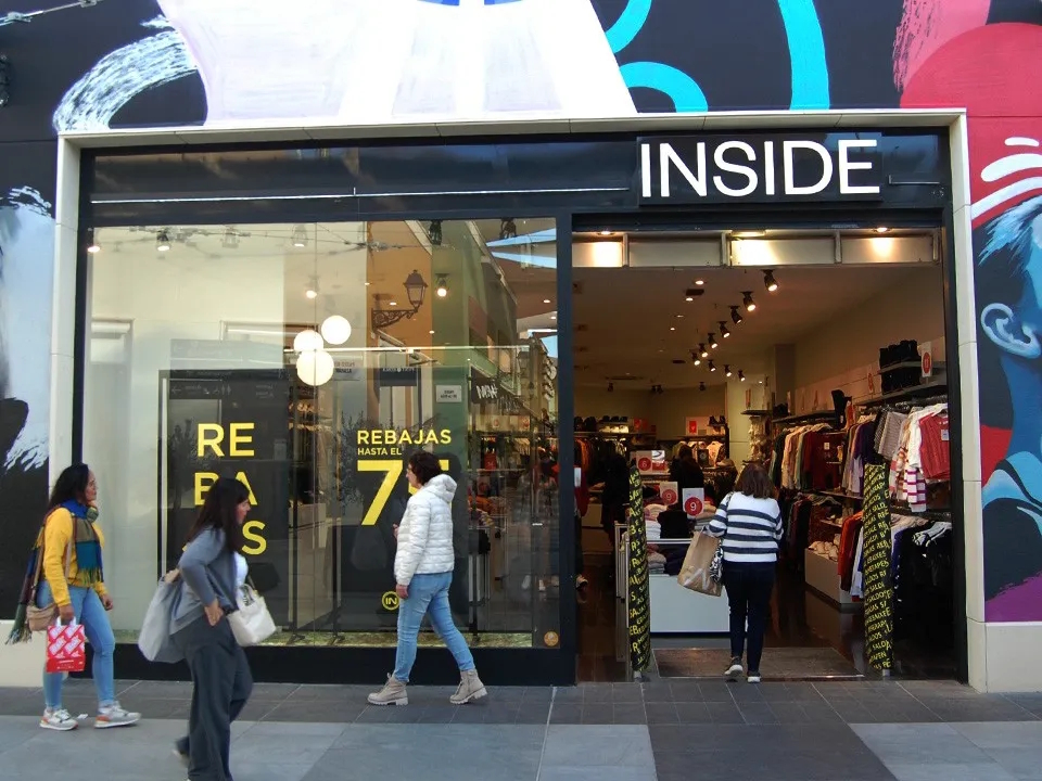 El juez permite presentar ofertas alternativas por Inside desde hoy hasta el 4 de noviembre