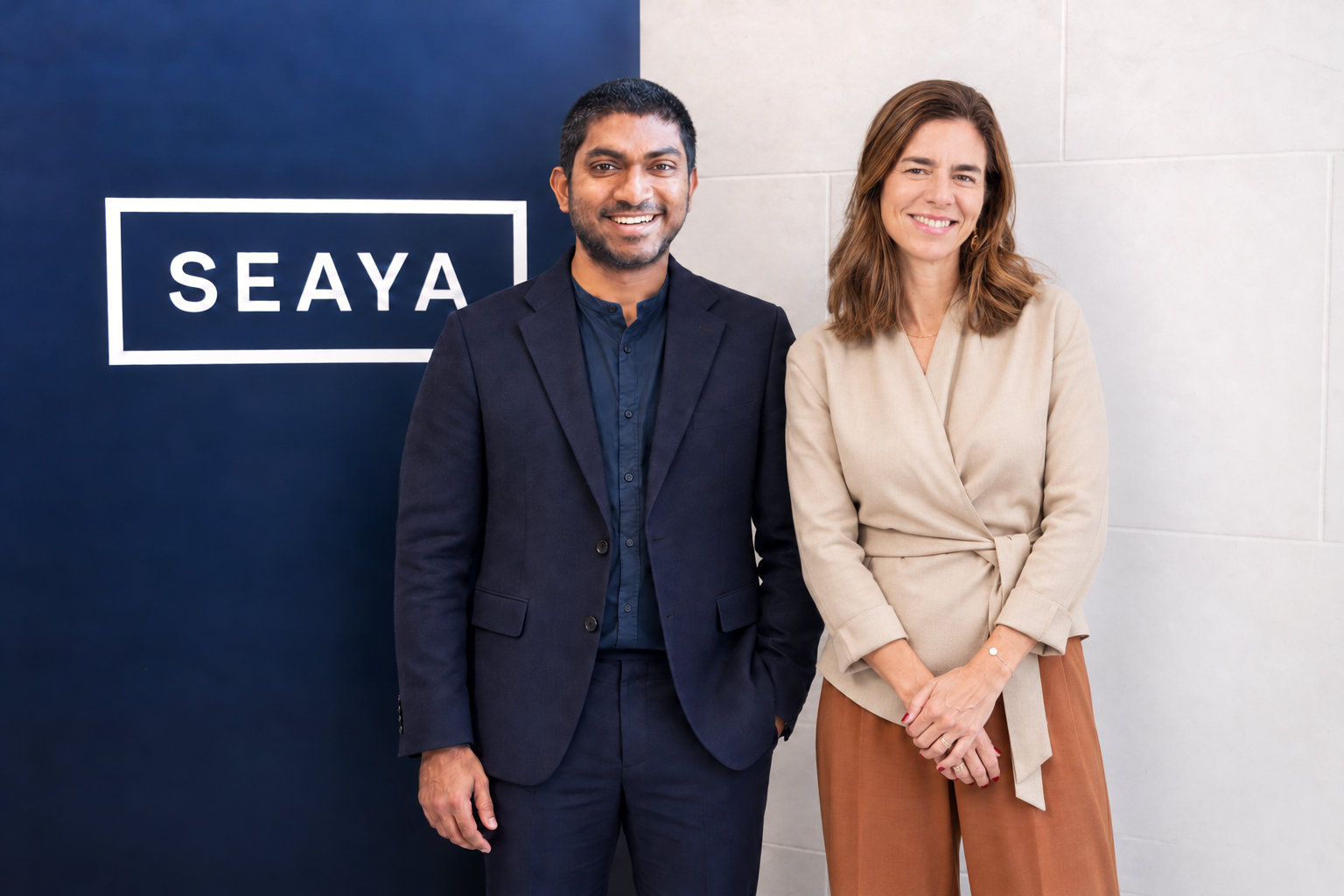 Seaya levanta 600 millones en el primer cierre de su súperfondo tecnológico Nova