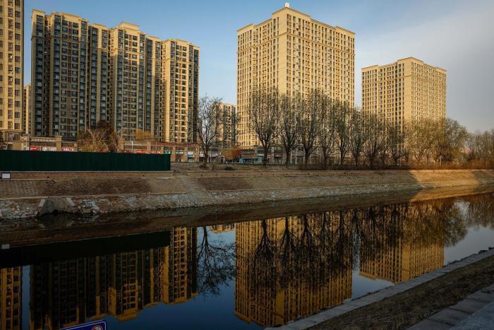 Los liquidadores de China Evergrande tratan de recuperar una donación a Harvard