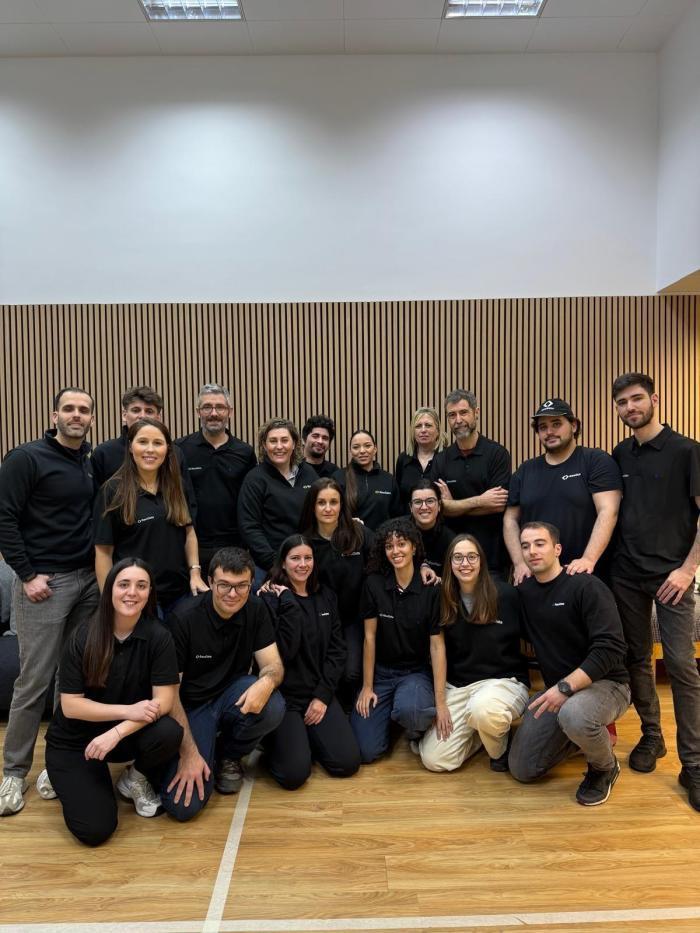 Swanlaab invierte un millón en RawData para acelerar la digitalización de la agricultura