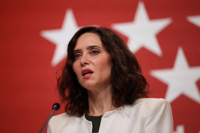 Luz verde a la ley de Ayuso que agiliza las gestiones tributarias y garantiza la seguridad jurídica