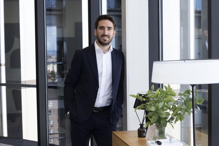Marlex abre 30 oficinas en España y eleva su negocio hasta 230 millones