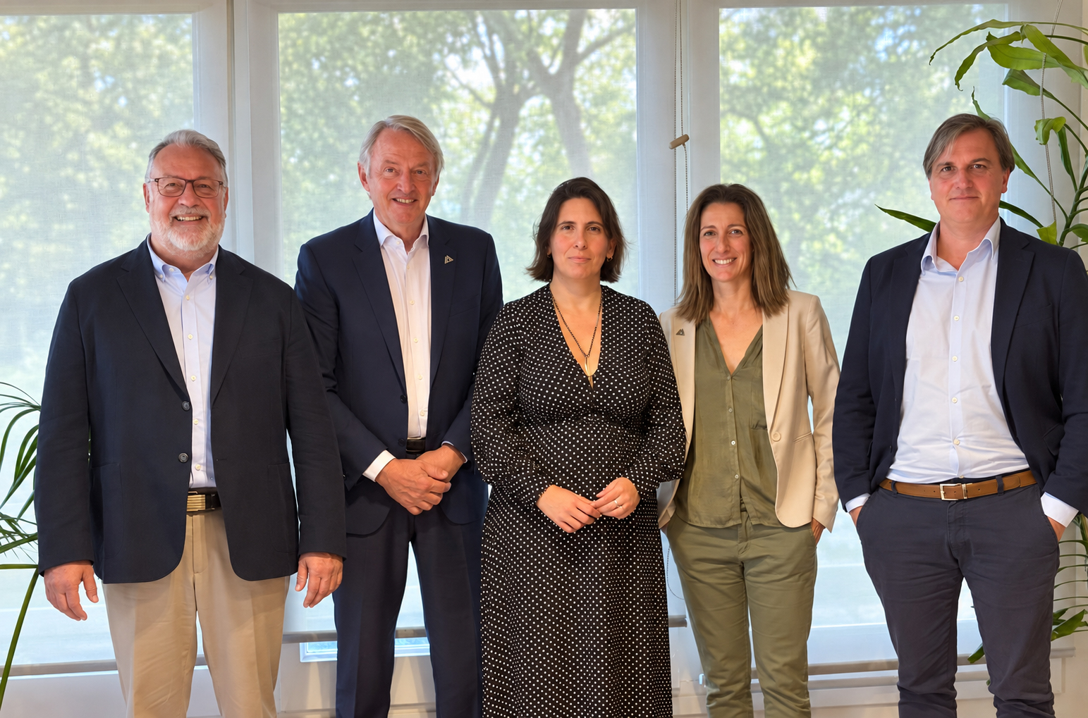 Aggity crea un consorcio  de drones civiles y militares
