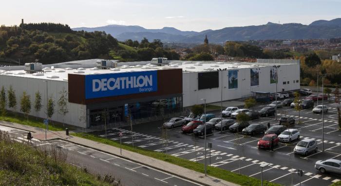 Bankinter y Sonae ponen a la venta su Socimi comercial