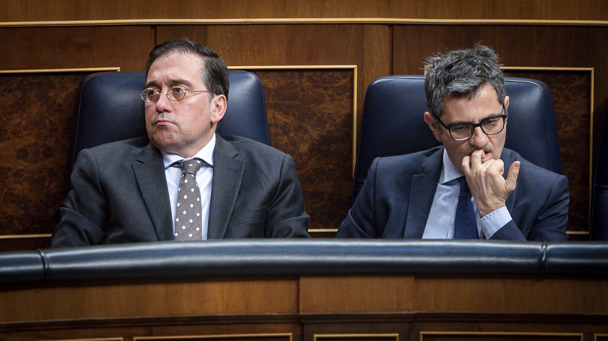 El Supremo da cinco días al Gobierno para darle la lista de afectados sin voto por suspender la ley de nietos y avisa de multa
