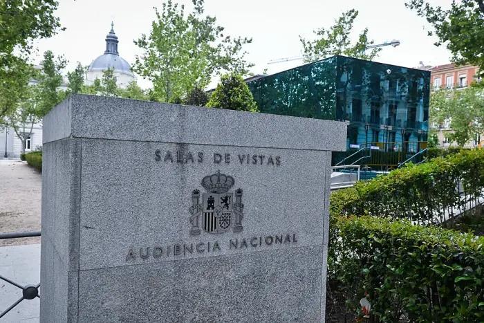 La Audiencia Nacional amnistía a los doce CDR procesados por terrorismo