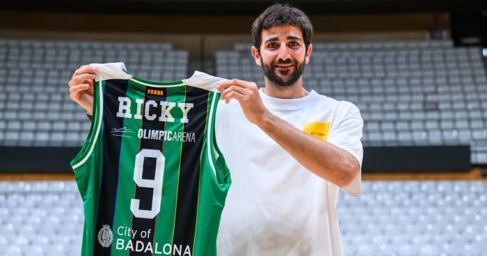 Scranton vende a un grupo lituano el Joventut de Badalona y Ricky Rubio entra en el capital del club