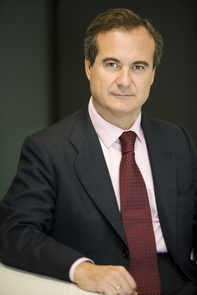 Pedro Pasquín, jefe de Lazard en España, se suma al 'boom' del capital riesgo