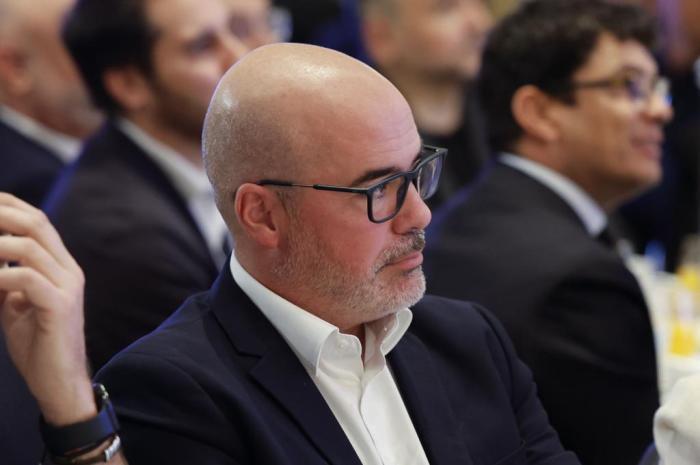 Dimite el delegado del Gobierno en Madrid tras quedar fuera de las listas del PSOE al 29N