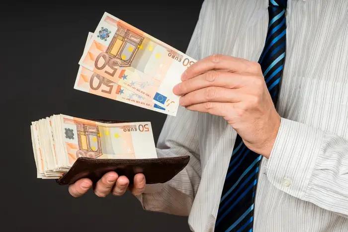 Más de 3,6 millones de trabajadores tienen blindado el sueldo ante la escalada del IPC