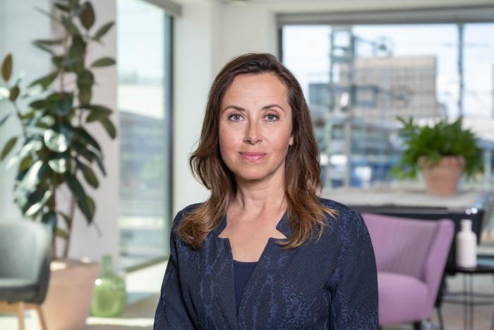 Marieke Blom (ING): “En Europa habría que ahorrar menos e incentivar el consumo”
