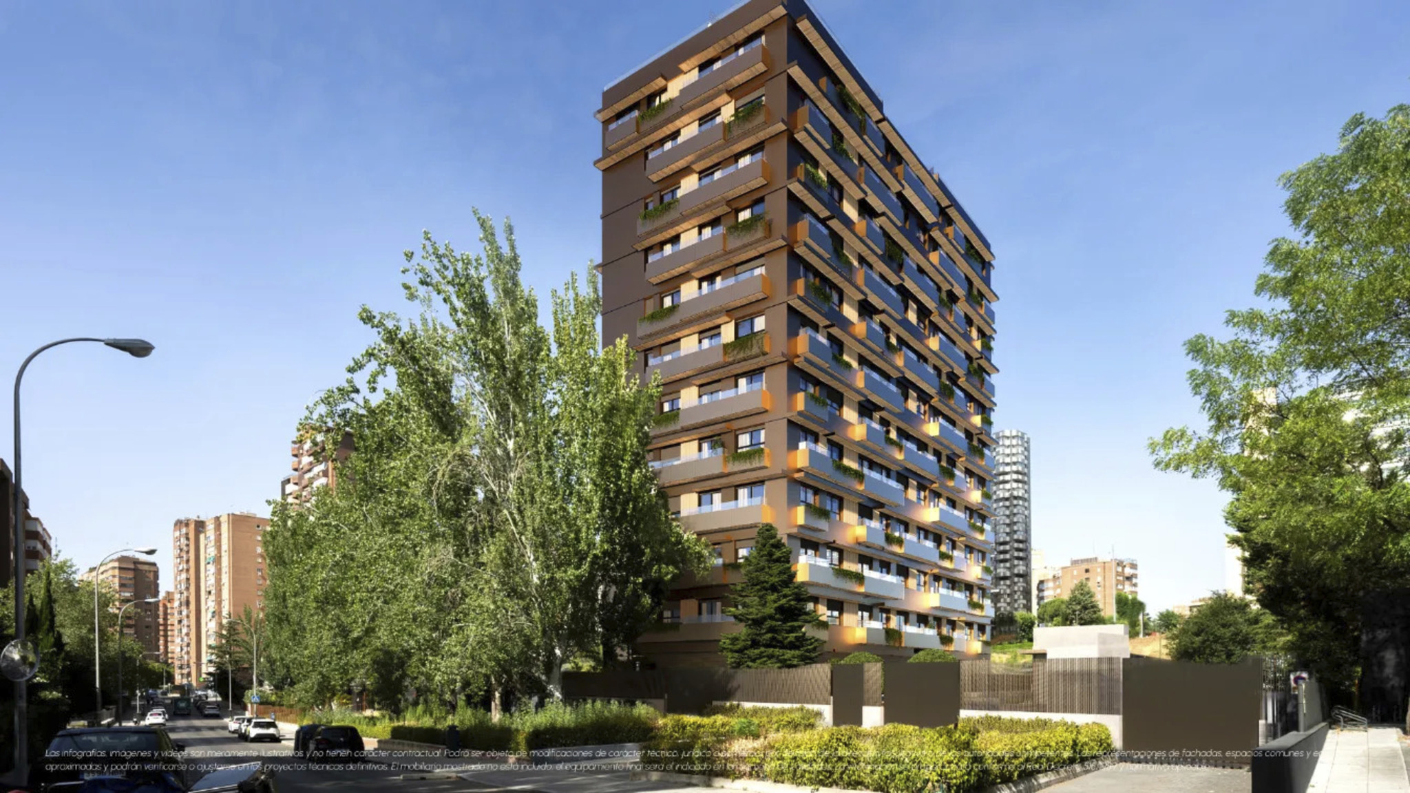 El inversor apuesta por los cambios de uso para rentabilizar los inmuebles