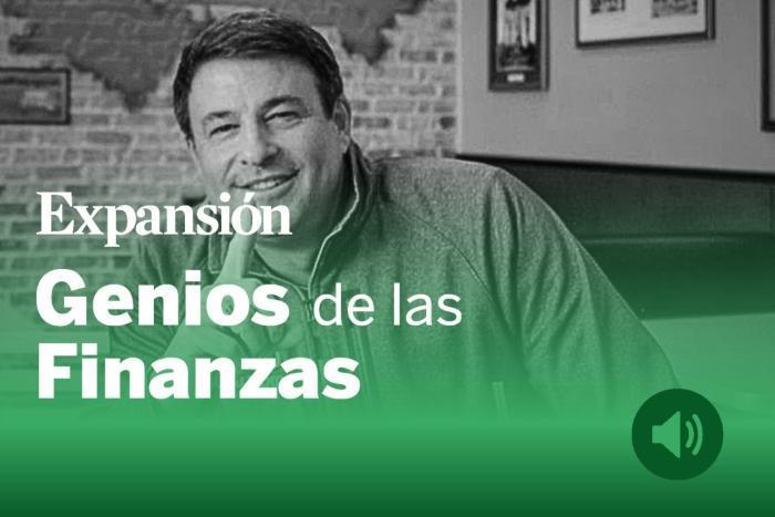 Todd Graves, el rey del pollo frito