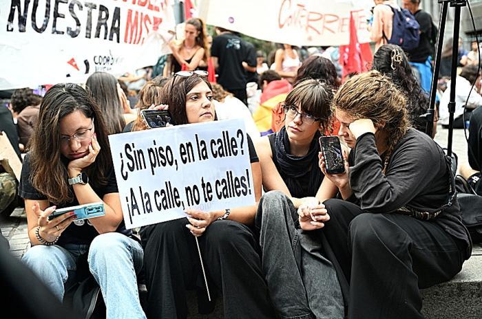 La causa por la que España y Francia sufren la crisis de vivienda más grave