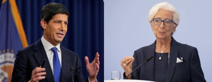 Los bancos centrales y las dudas del mercado